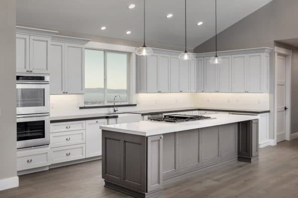 kitchen cabinet trends