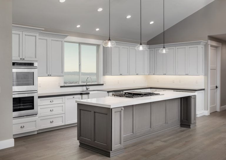 kitchen cabinet trends