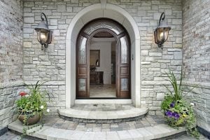 custom doors