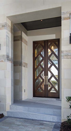 Simpson Doors from Builders Outlet, Denver CO Dealer