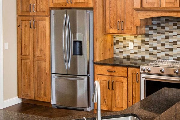 I need new kitchen cabinets