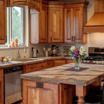 replace my kitchen cabinets