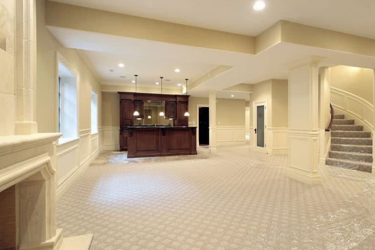 Who does Wainscoting in Denver
