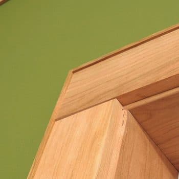 wood door moulding