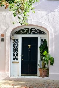 custom doors