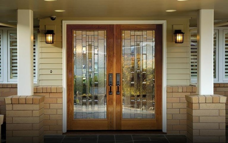 how to buy a new entry door